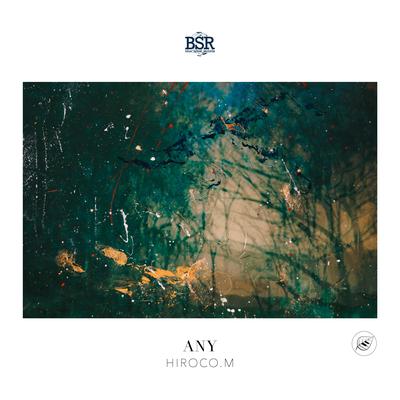 Any By Hiroco.M's cover