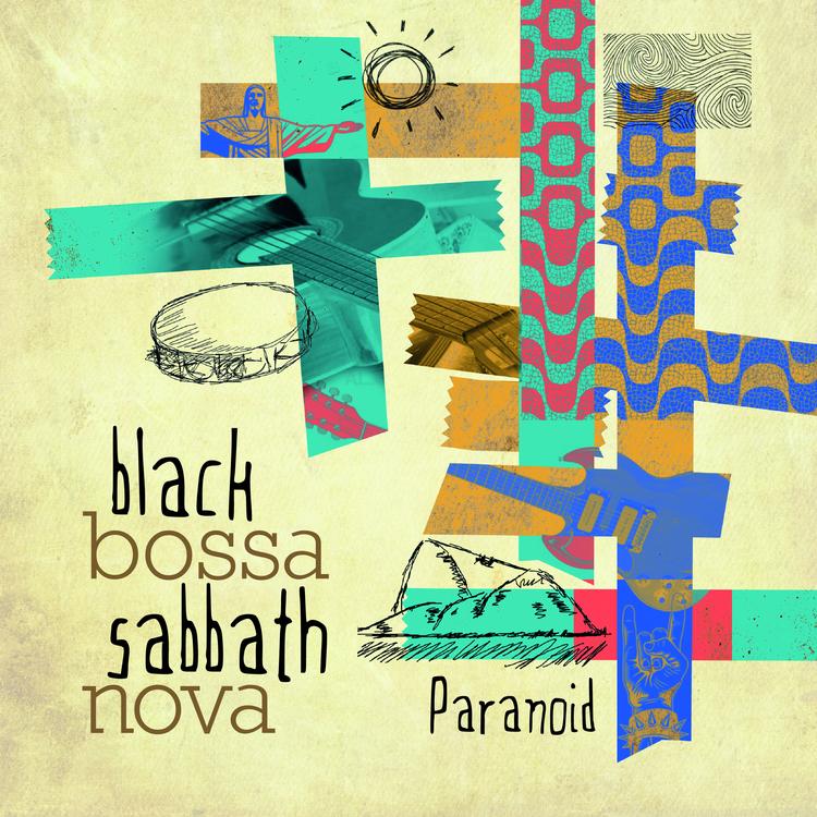 Black Bossa Sabbath Nova's avatar image