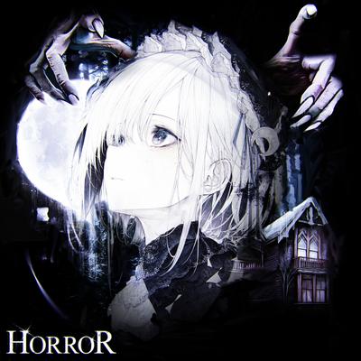 HORROR By PRXSXNT FXTURE, RXMALIAN, SHIZODANCE's cover