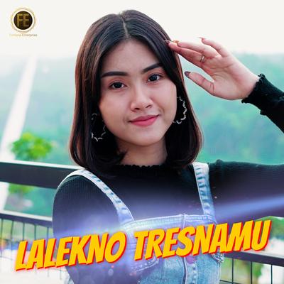 Lalekno Tresnamu's cover