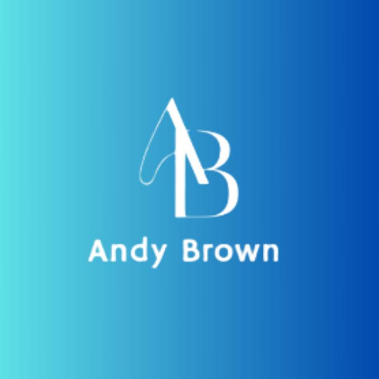 Andy Brown's avatar image