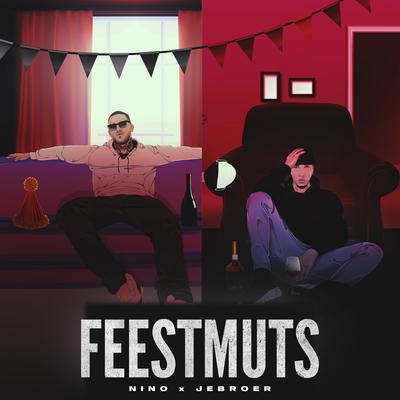 Feestmuts's cover