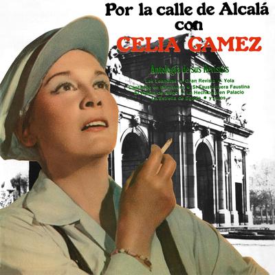 ¡Ya hemos pasao! By Celia Gamez's cover