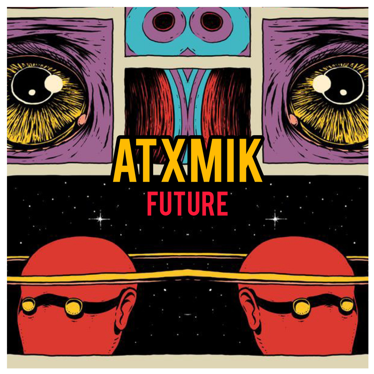 ATXMIK's avatar image