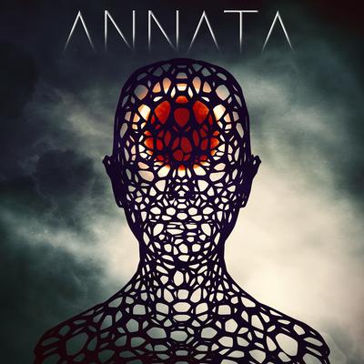 Annata (Not Self) By Secession Studios, Greg Dombrowski's cover