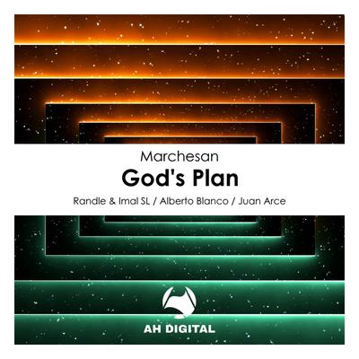 God's Plan (Randle & Imal SL Remix) By Marchesan, Imal SL, Randle's cover