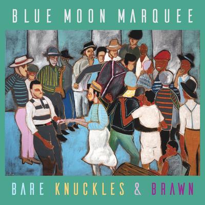 Bare Knuckles & Brawn's cover