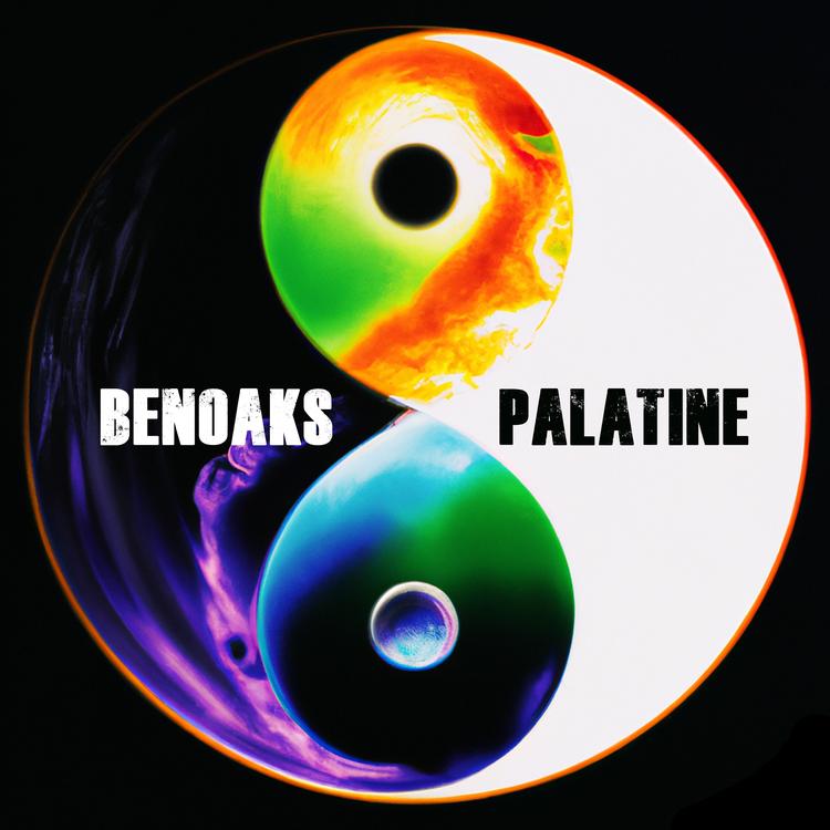 BenOaks's avatar image
