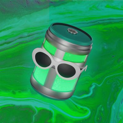 Chug Jug With You By Syke, LeviathanJPTV's cover