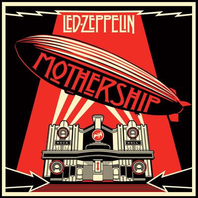 Mothership (Remastered)'s cover