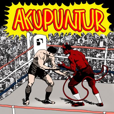 Akupuntur's cover