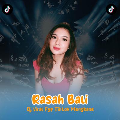 Rasah Bali Wingi Aku Tenanan Sayang Karo Kowe Remix's cover