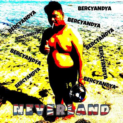 Bercyandya (feat. Farel Naufal)'s cover