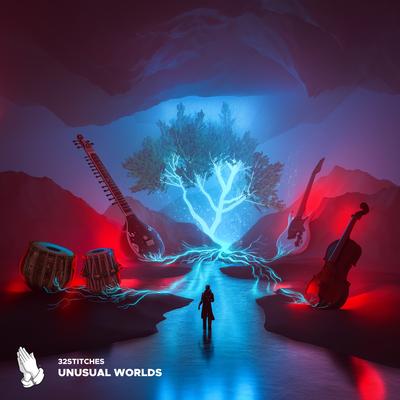 Unusual Worlds By 32Stitches's cover