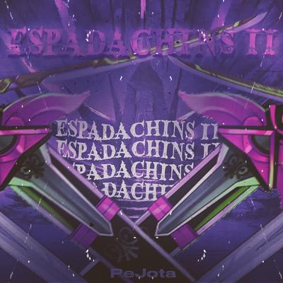 Espadachins II's cover