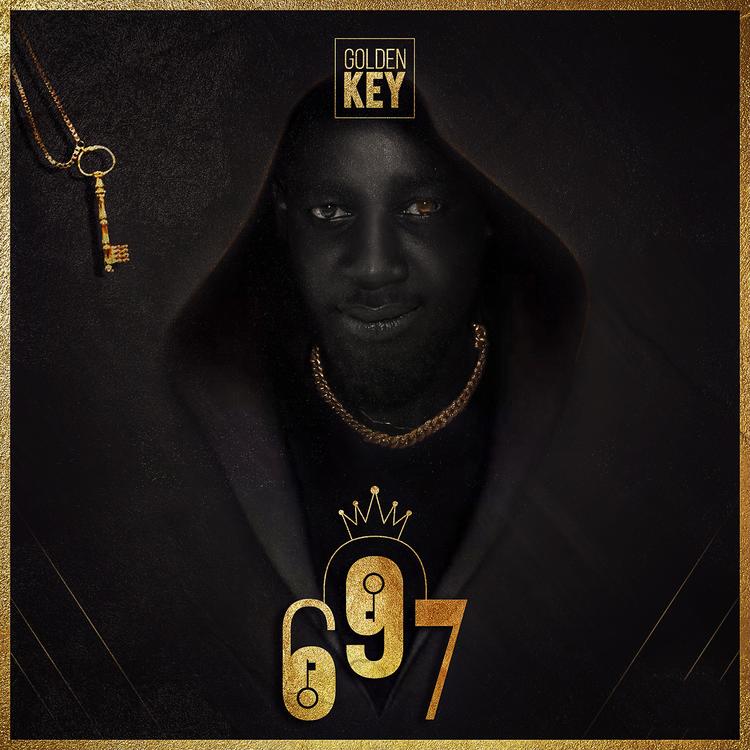 Golden Key's avatar image