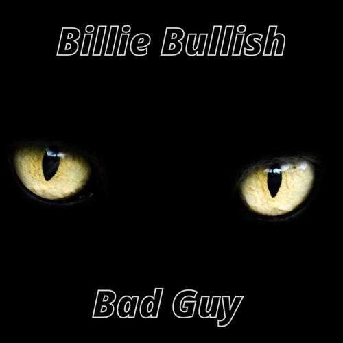 Bad Guy's cover