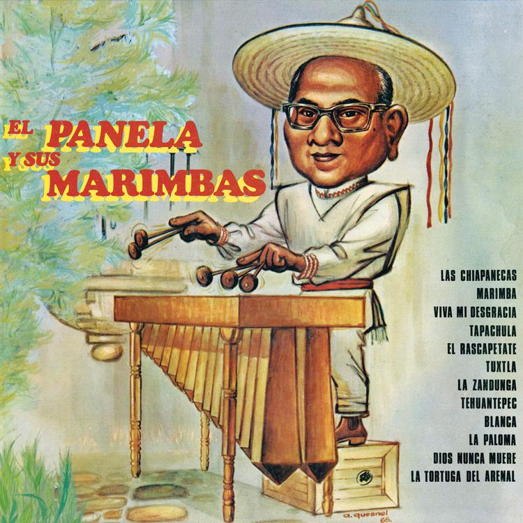 El Panela Y Sus Marimbas's avatar image