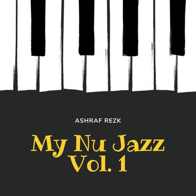 Ashraf Rezk's cover