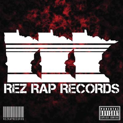 Rez Rap Records's cover