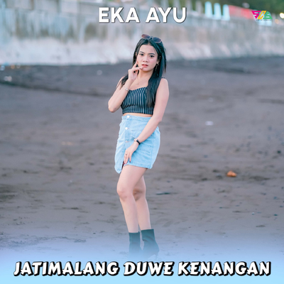 Dj Jatimalang Duwe Kenangan's cover