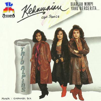 Trio Alpins's cover