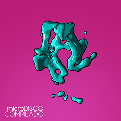 Alas de luna By Micro Discos, Federico Fontenla's cover