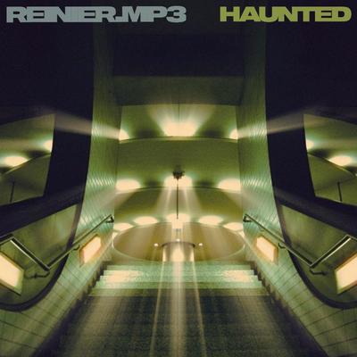 Haunted By Reinier's cover