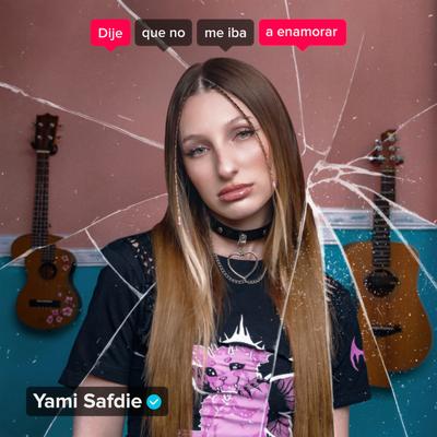 El Bolero By Yami Safdie, Milo's cover