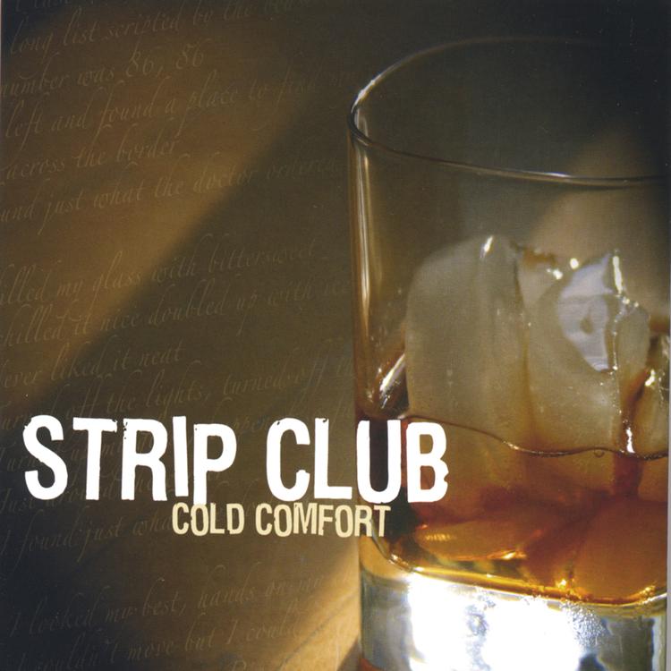 Strip Club's avatar image