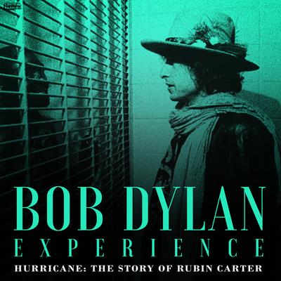 Hurricane: The Story of Rubin Carter's cover