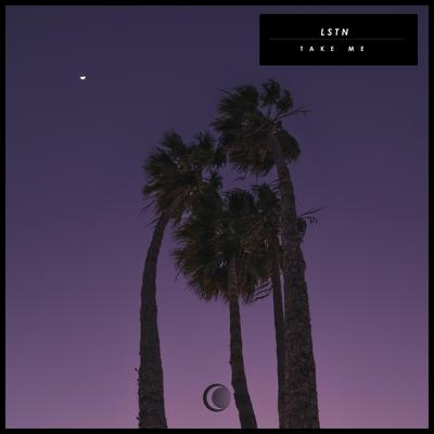 Take Me By Lstn's cover