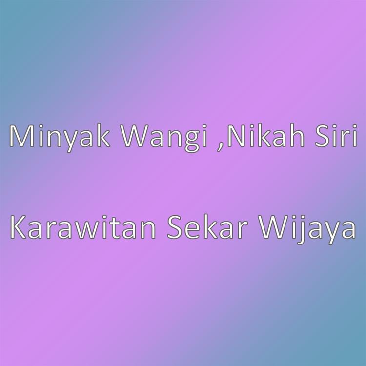 Minyak Wangi's avatar image