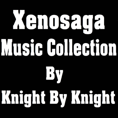 Knight By Knight's cover