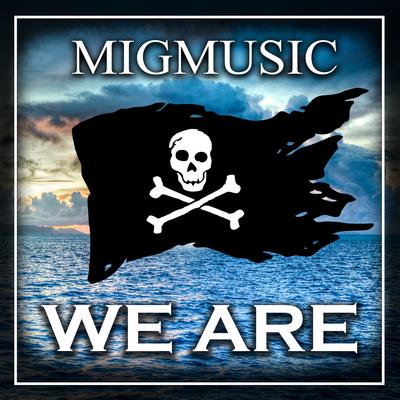 We Are By MigMusic, Ricardo Cruz's cover