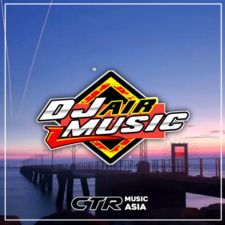 DJ AIR MUSIC's avatar image