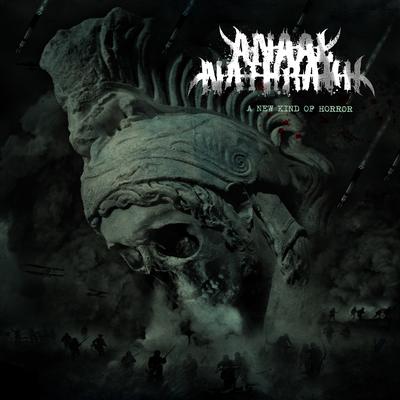 Forward! By Anaal Nathrakh's cover