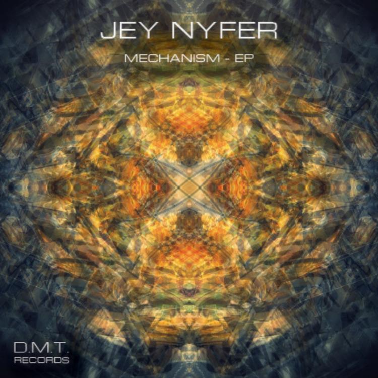 Jey NyFer's avatar image