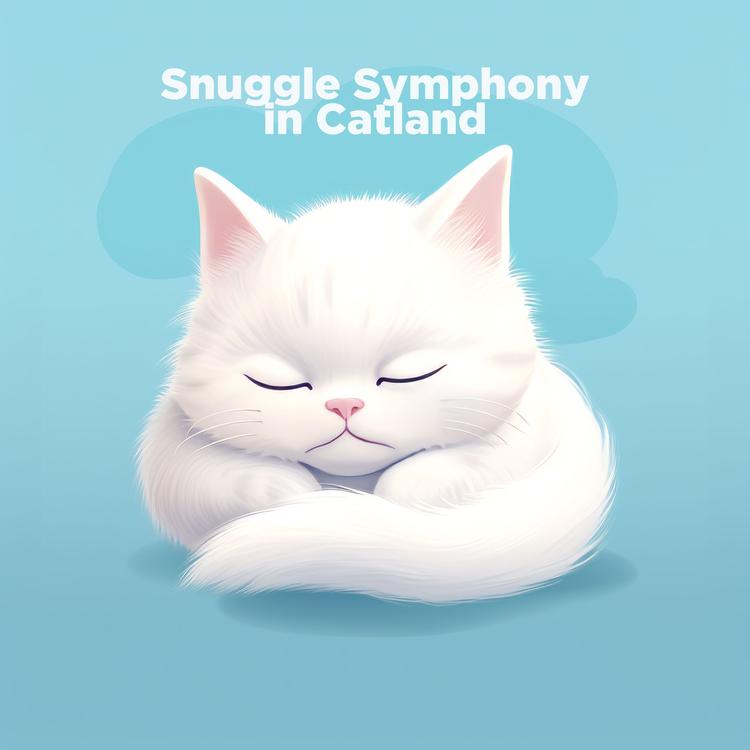 Music for Relaxing Cats's avatar image