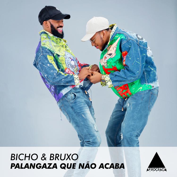 Bicho & Bruxo's avatar image