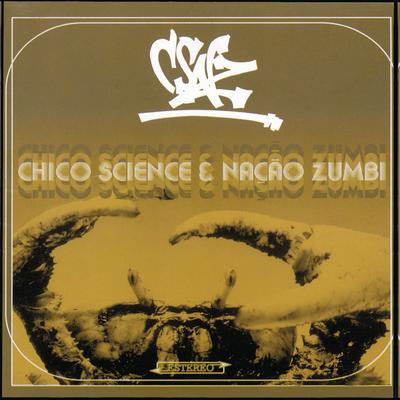 Samba Makossa (Bonus Track) By Chico Science, Nação Zumbi's cover