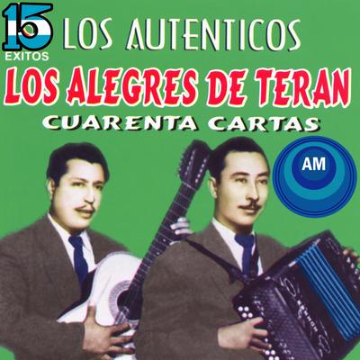 Los Auténticos's cover