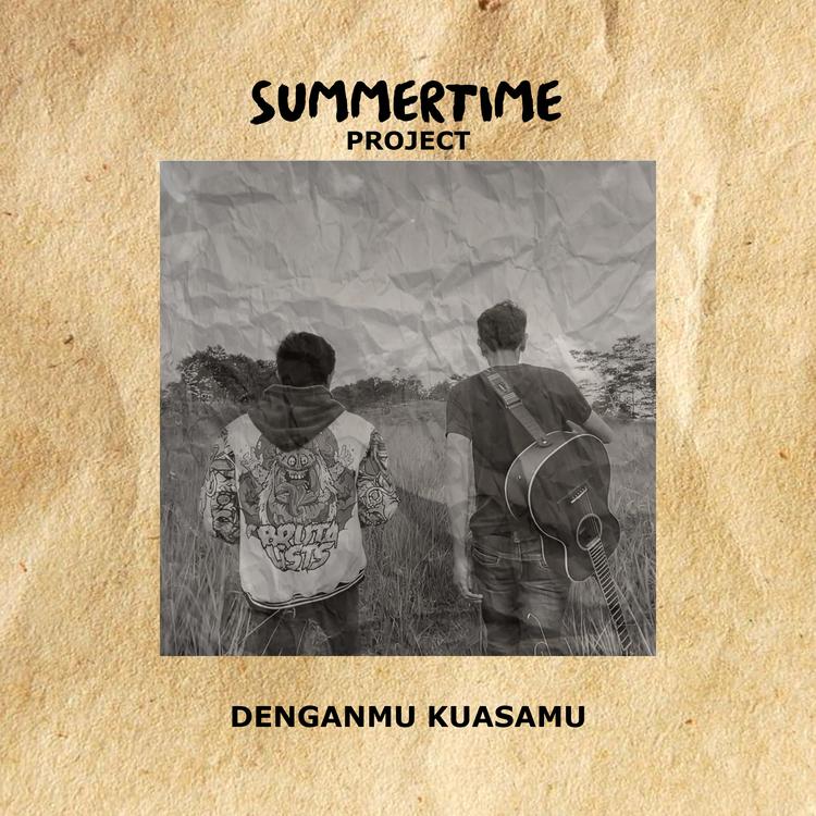 Summertime project's avatar image