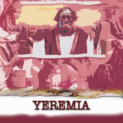 Yeremia's cover