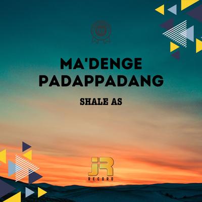 Ma'denge Padappadang's cover