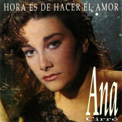 Hora Es De Hacer El Amor's cover
