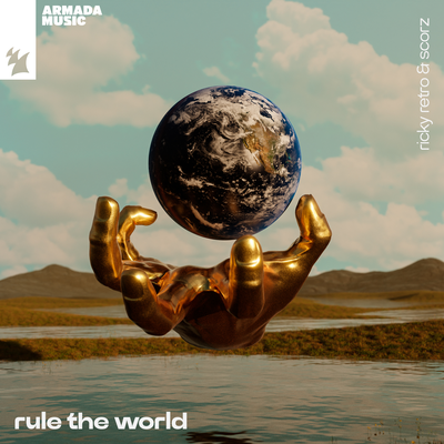 Rule The World's cover