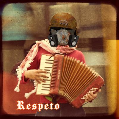 Respeto By Bunker Beats's cover