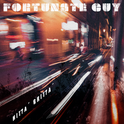 Fortunate Guy's cover