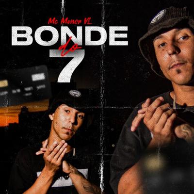 Bomde do 7's cover